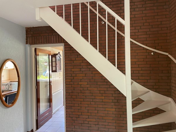 Medium property photo - Kromhoutlaan, 2033 WJ Haarlem